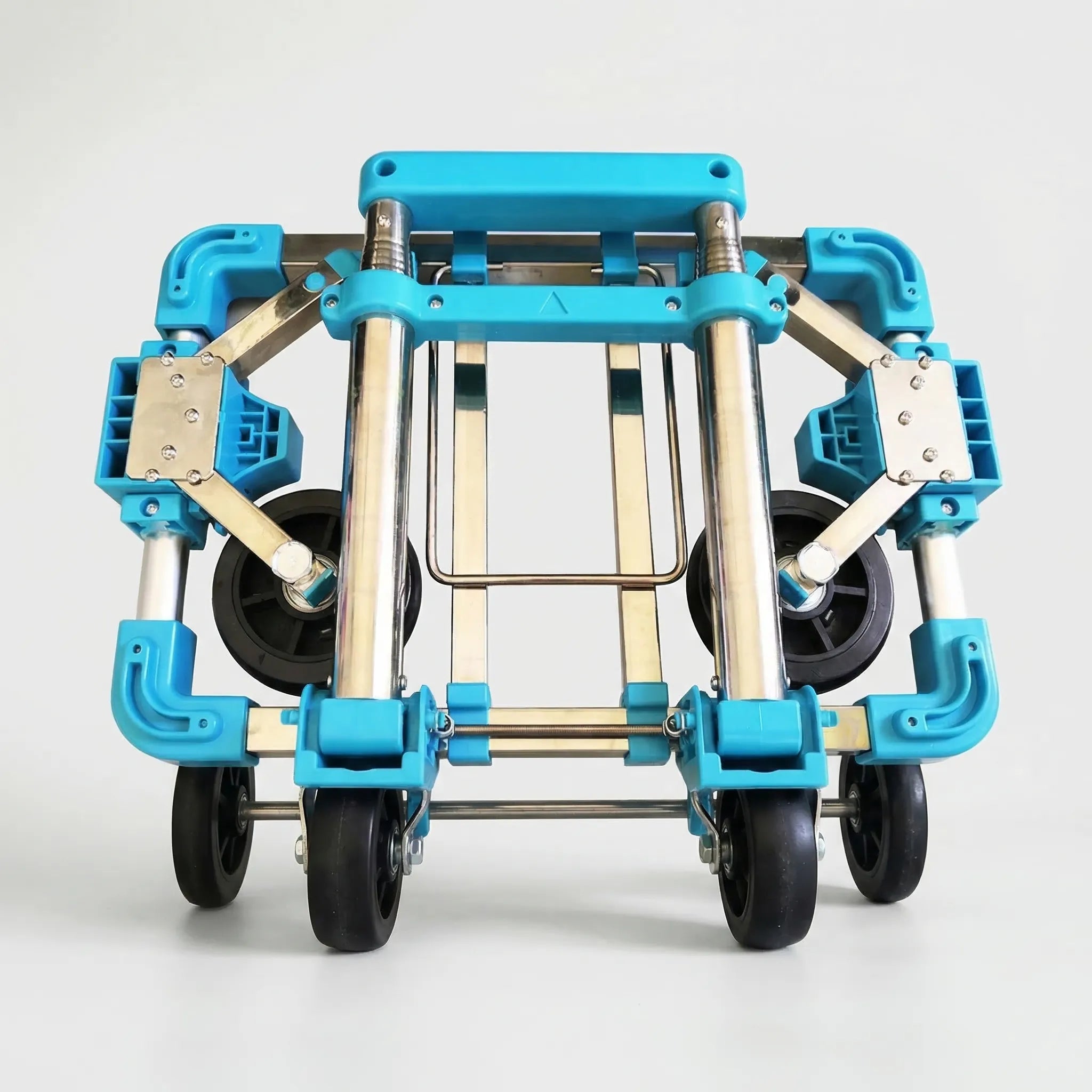 Nordspur | Foldaroo Foldable Wheeled Luggage Trolley