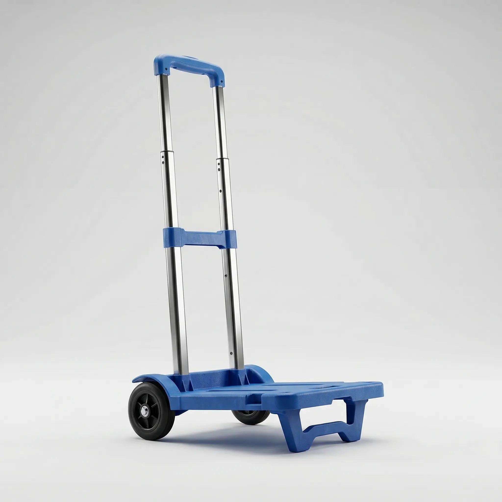 Nordspur | Foldaroo Foldable Wheeled Luggage Trolley