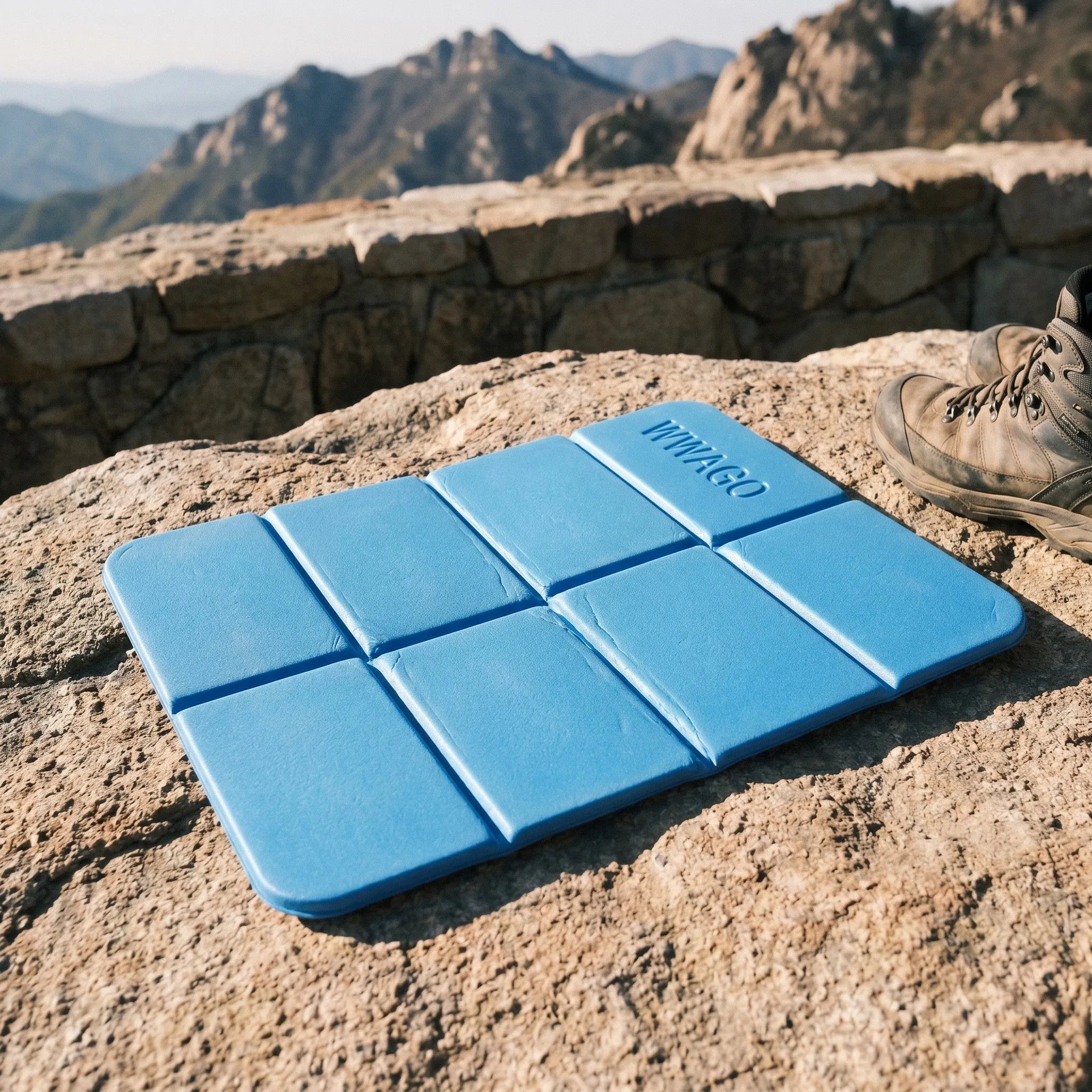 Nordspur | Foldip Folding Outdoor Seating Pad