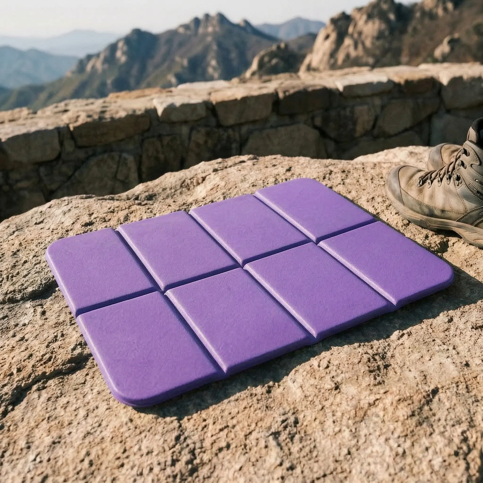 Nordspur | Foldip Folding Outdoor Seating Pad