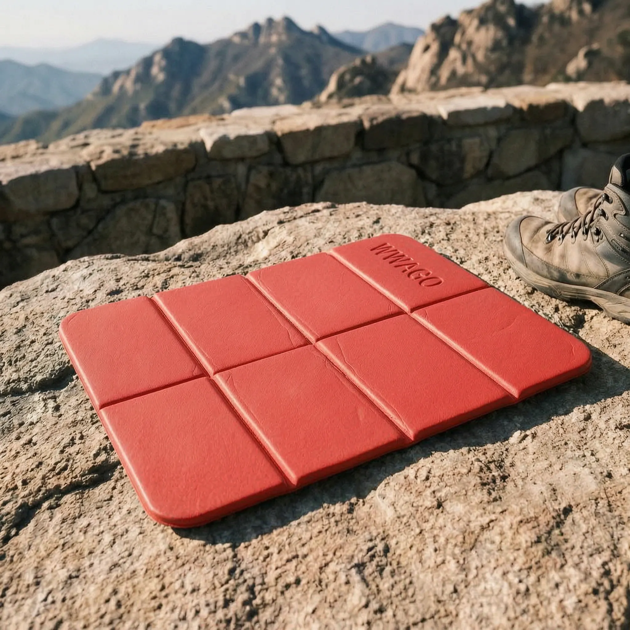 Nordspur | Foldip Folding Outdoor Seating Pad