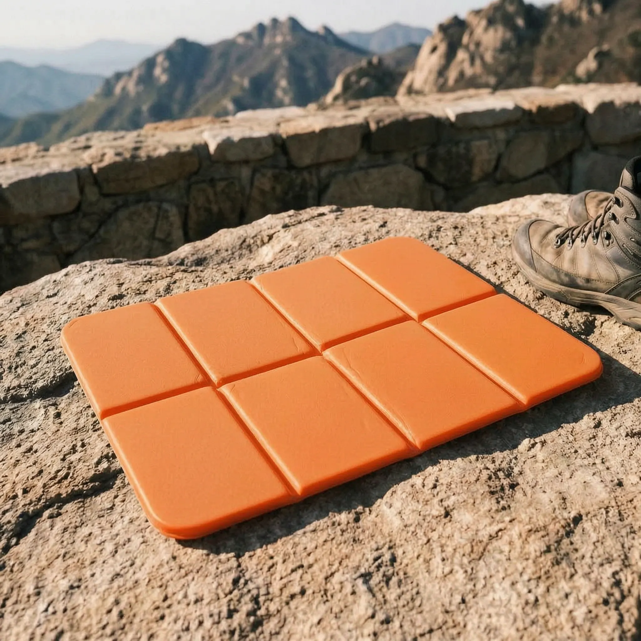 Nordspur | Foldip Folding Outdoor Seating Pad