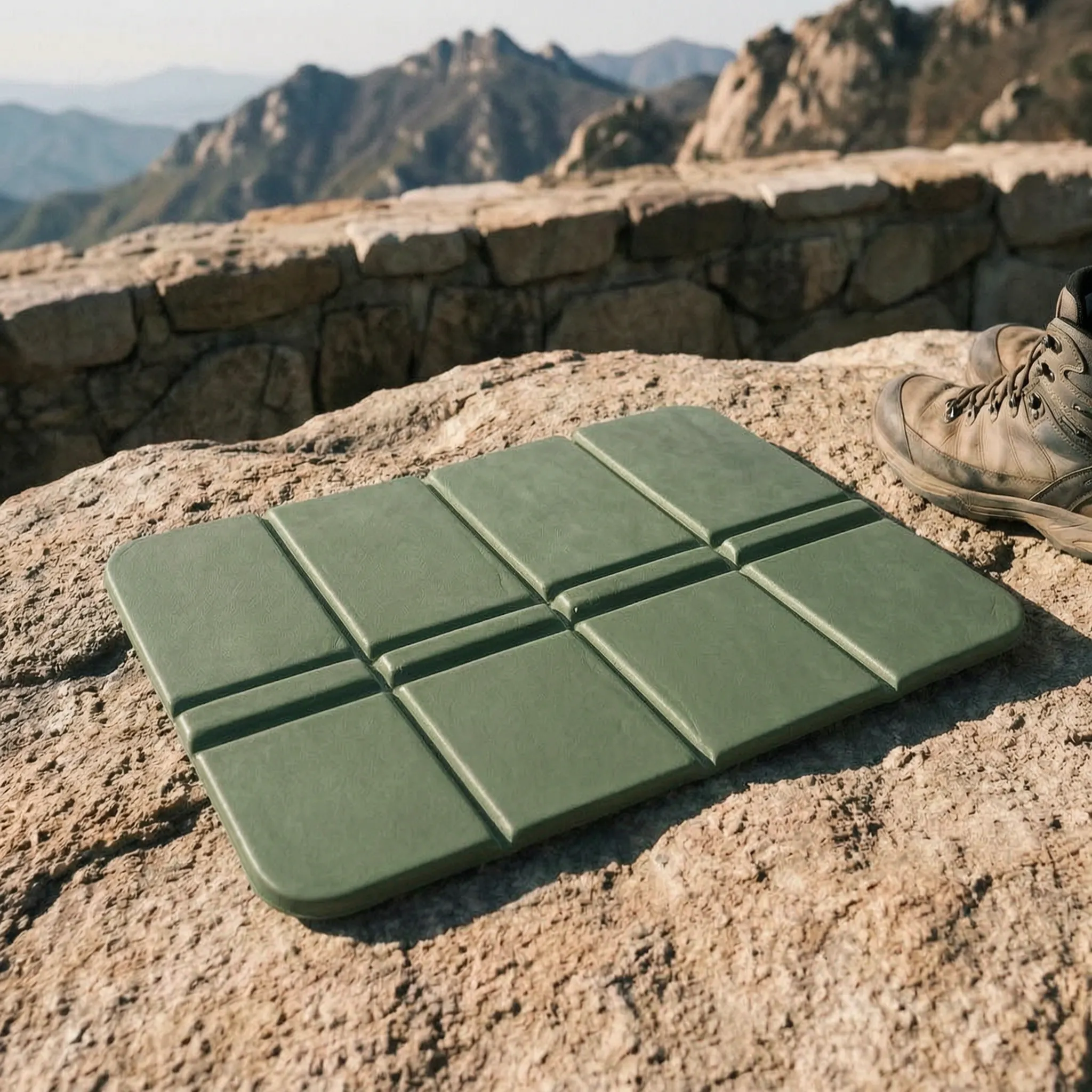 Nordspur | Foldip Folding Outdoor Seating Pad