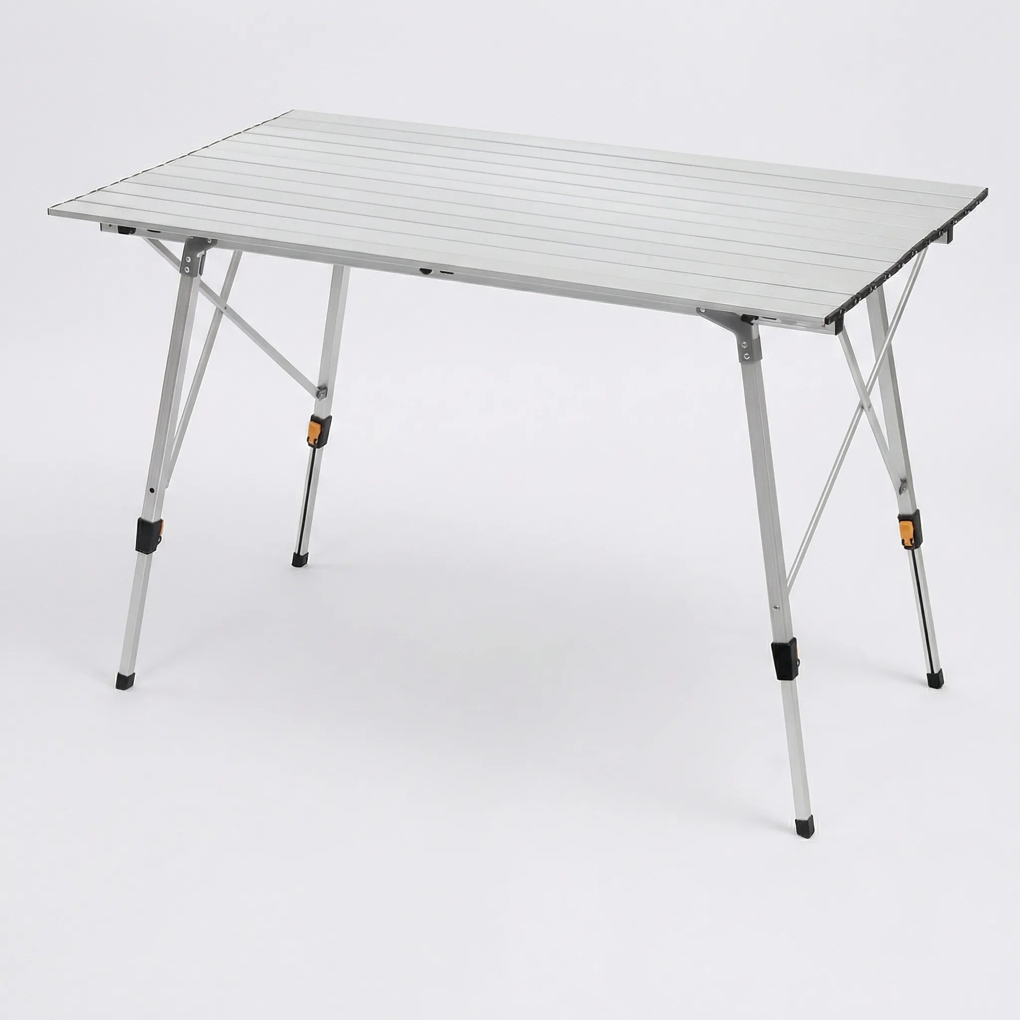 Nordspur | Foldique Adjustable Folding Camping Table