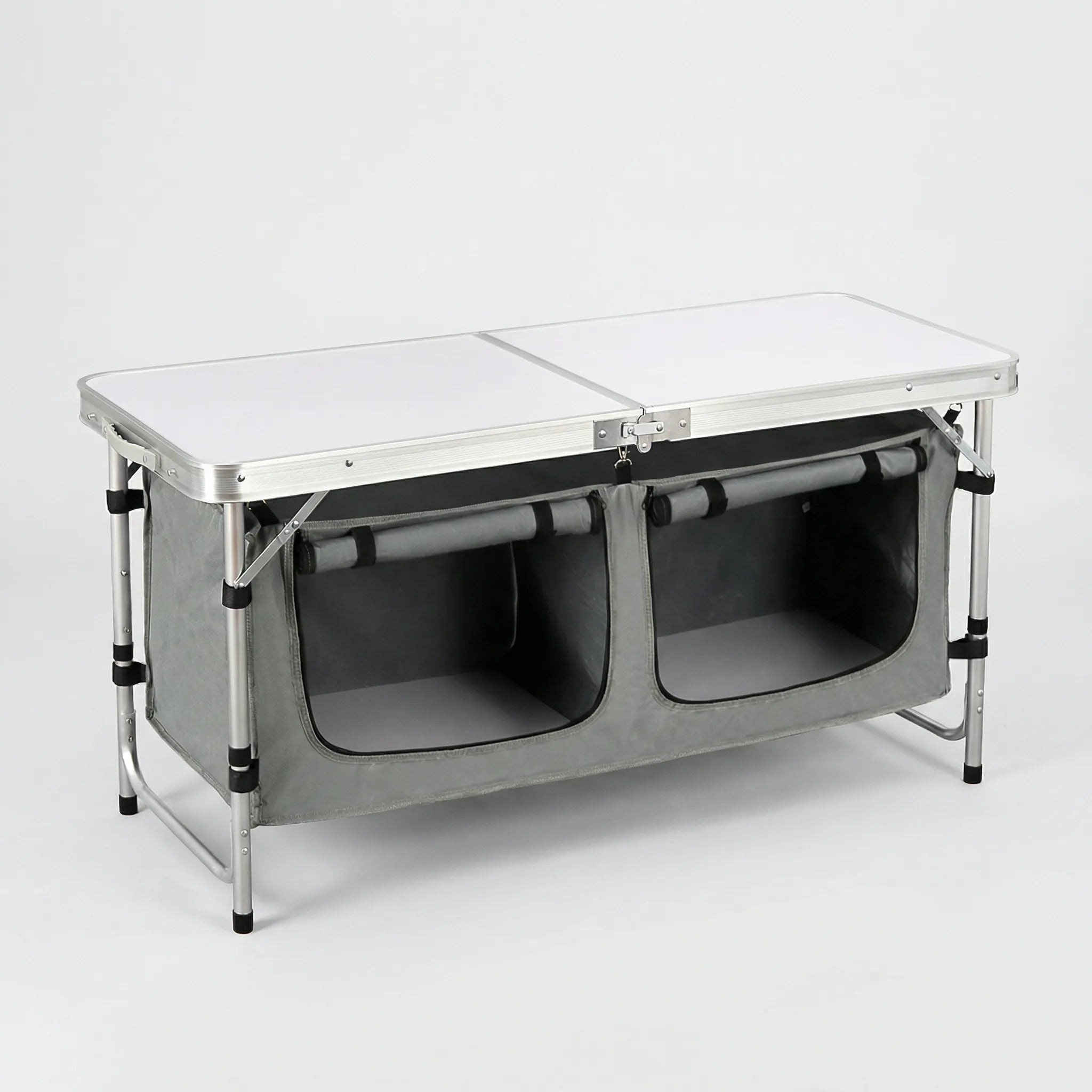 Nordspur | Foldique Foldable Suitcase Style Table