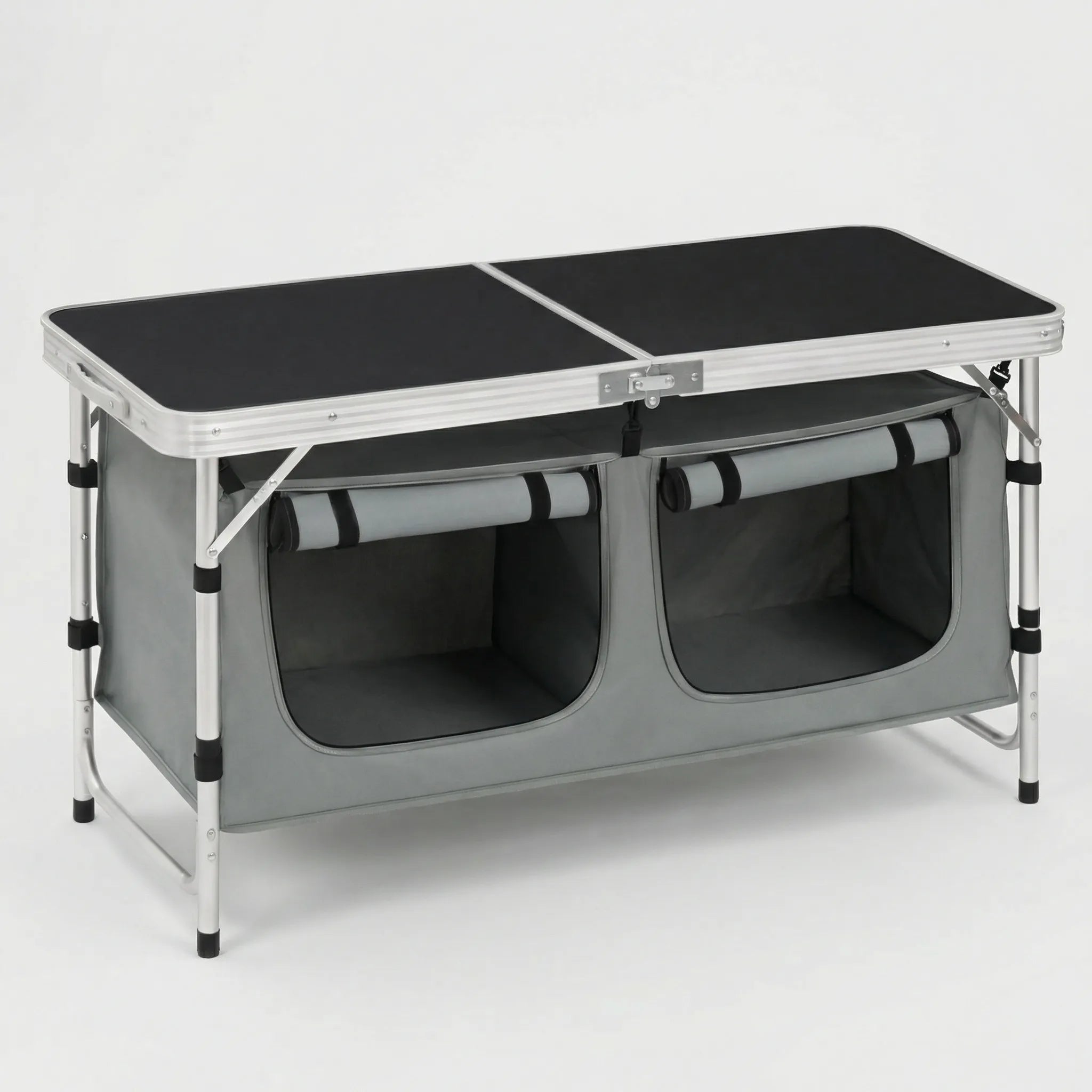 Nordspur | Foldique Foldable Suitcase Style Table
