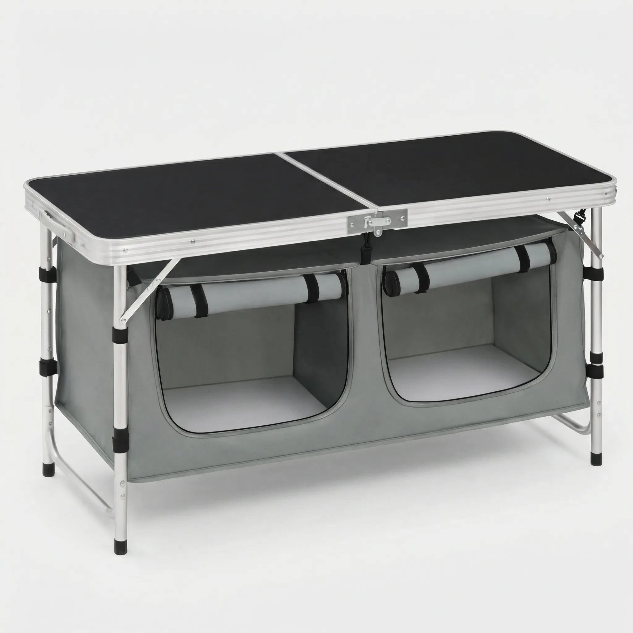 Nordspur | Foldique Foldable Suitcase Style Table