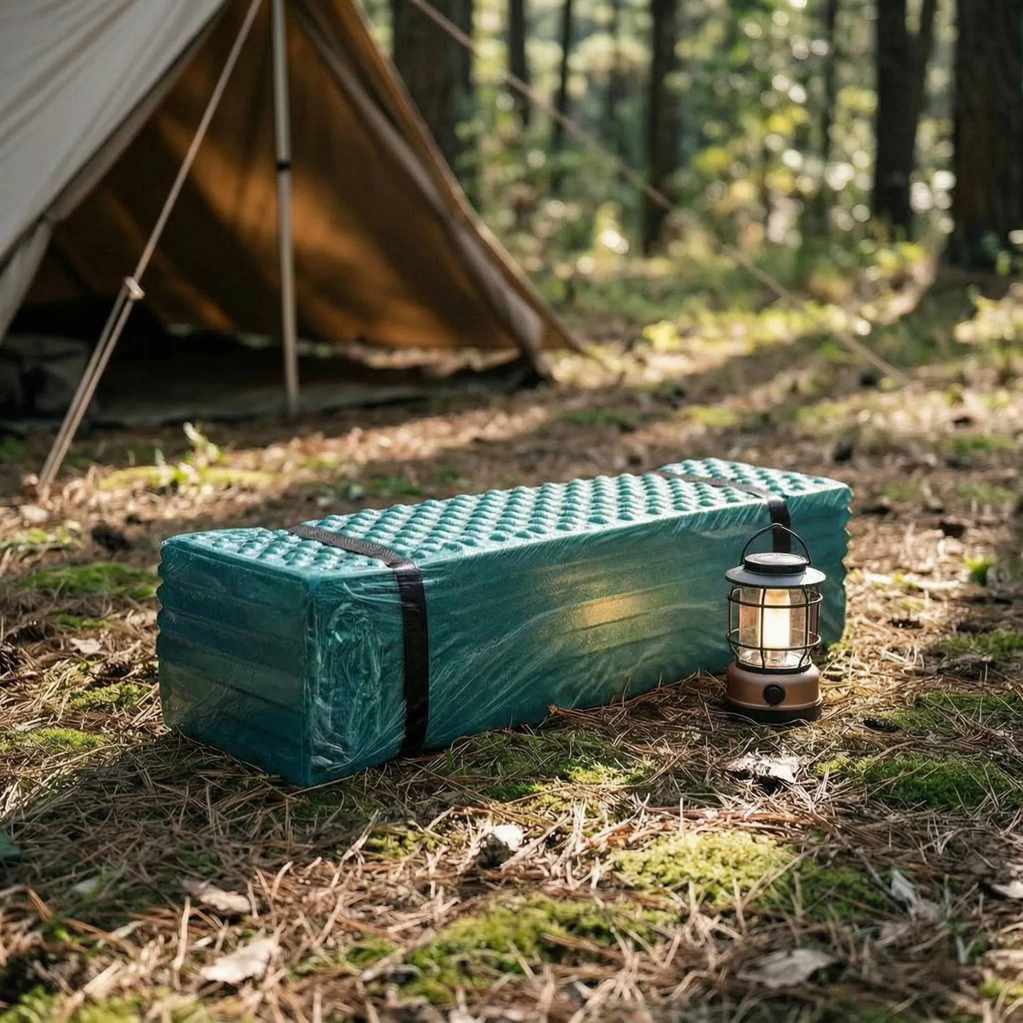 Nordspur | Foldix Folding Camping Pad