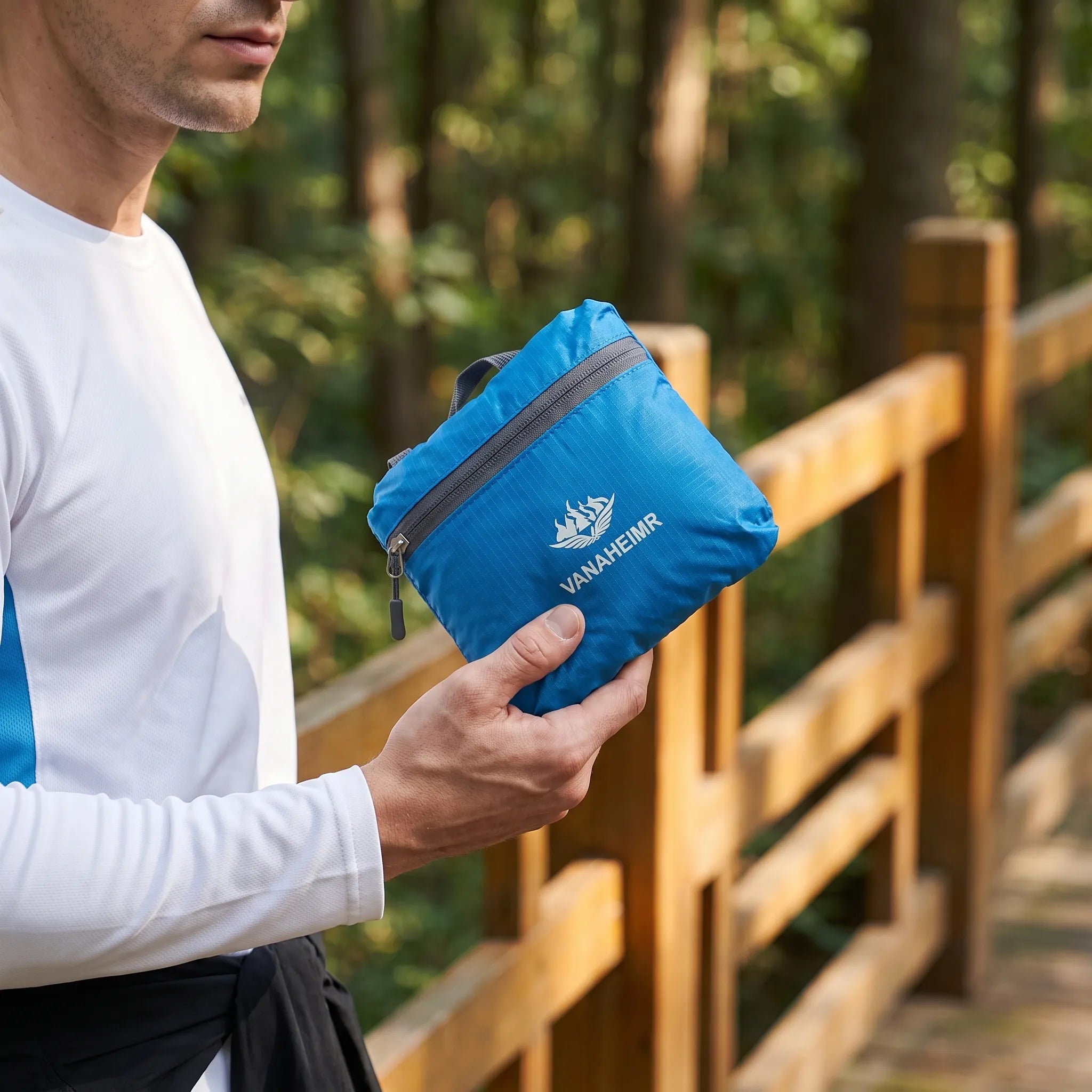 Nordspur | Foldura Lightweight Foldable Daypack