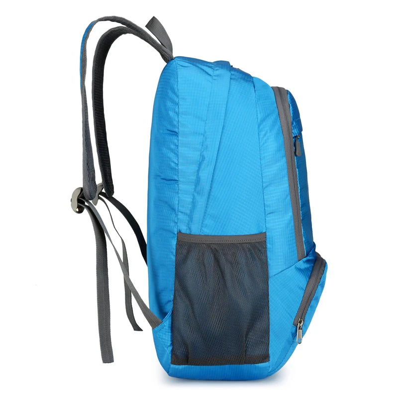 Nordspur | Foldura Lightweight Foldable Daypack