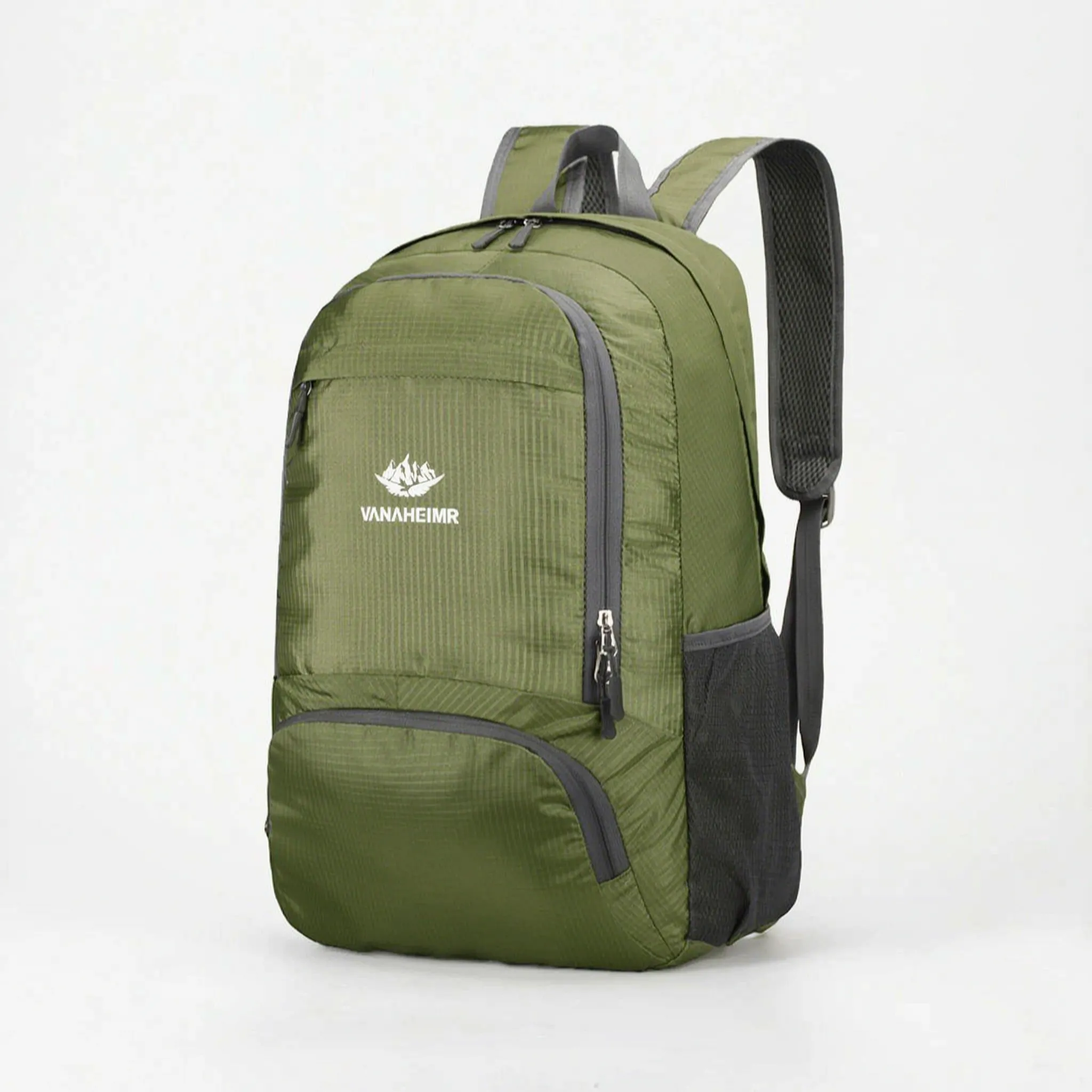 Nordspur | Foldura Lightweight Foldable Daypack