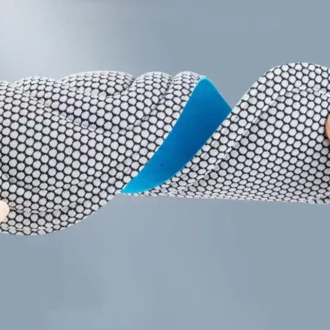 Nordspur | Footvera Low Profile Shock Absorbing Insole