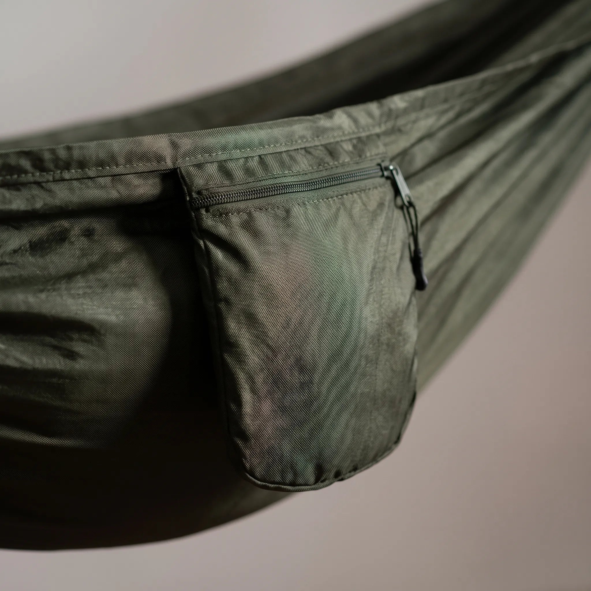 Nordspur | ForestLounge Suspended Double Camping Hammock