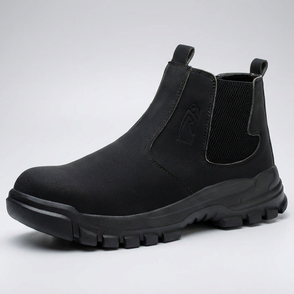 Nordspur | ForgeGuard High Ankle Safety Boot