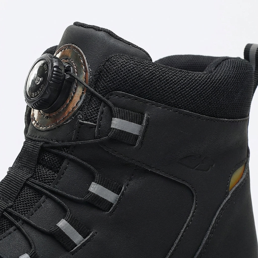 Nordspur | ForgeGuard High Ankle Safety Boot