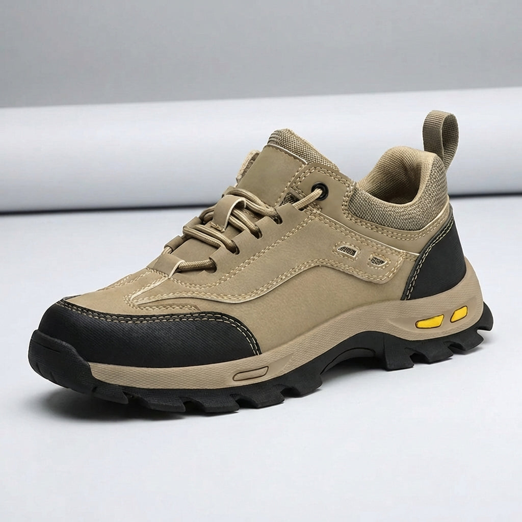 Nordspur | ForgeStride Low Profile Safety Trainer