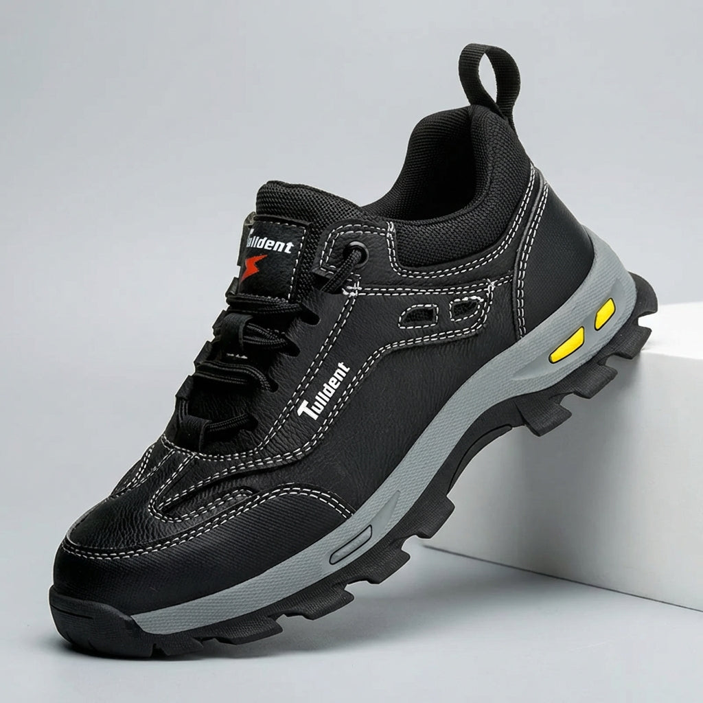 Nordspur | ForgeStride Low Profile Safety Trainer