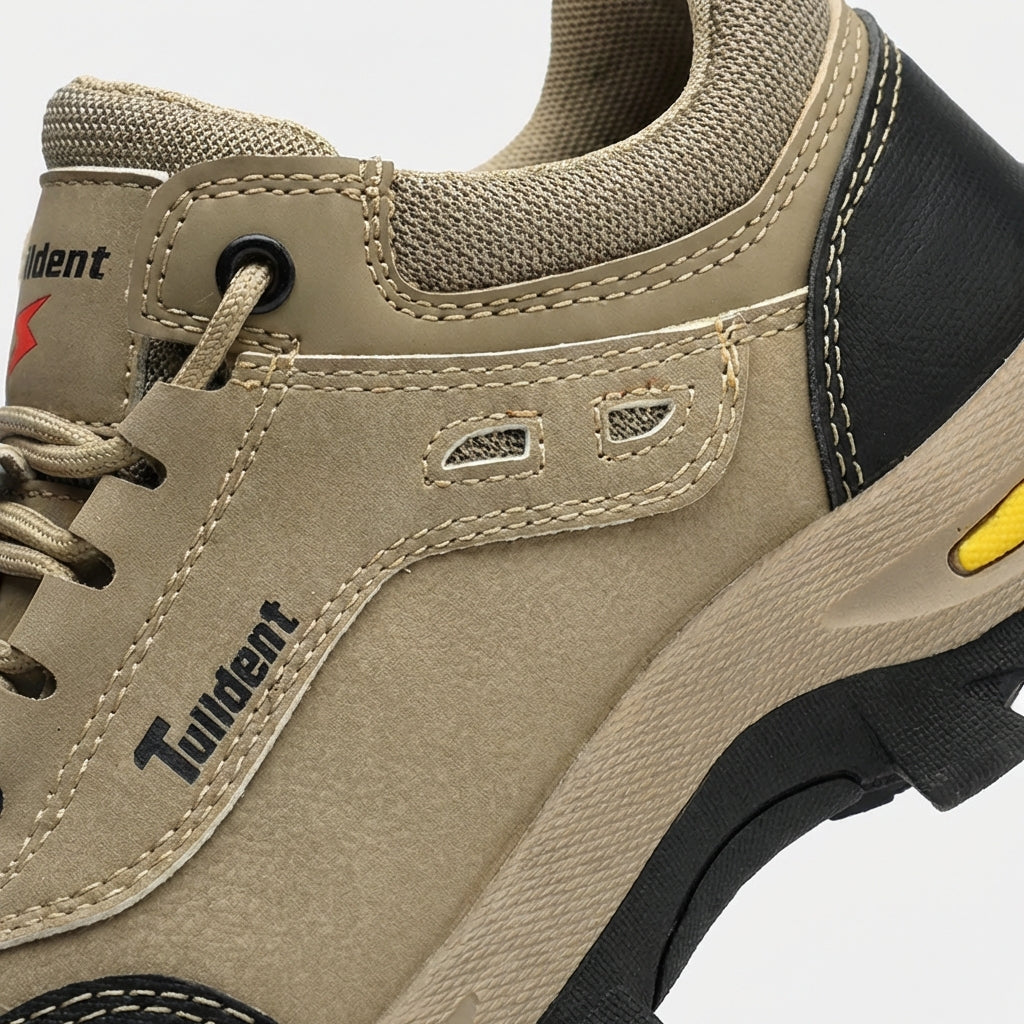Nordspur | ForgeStride Low Profile Safety Trainer
