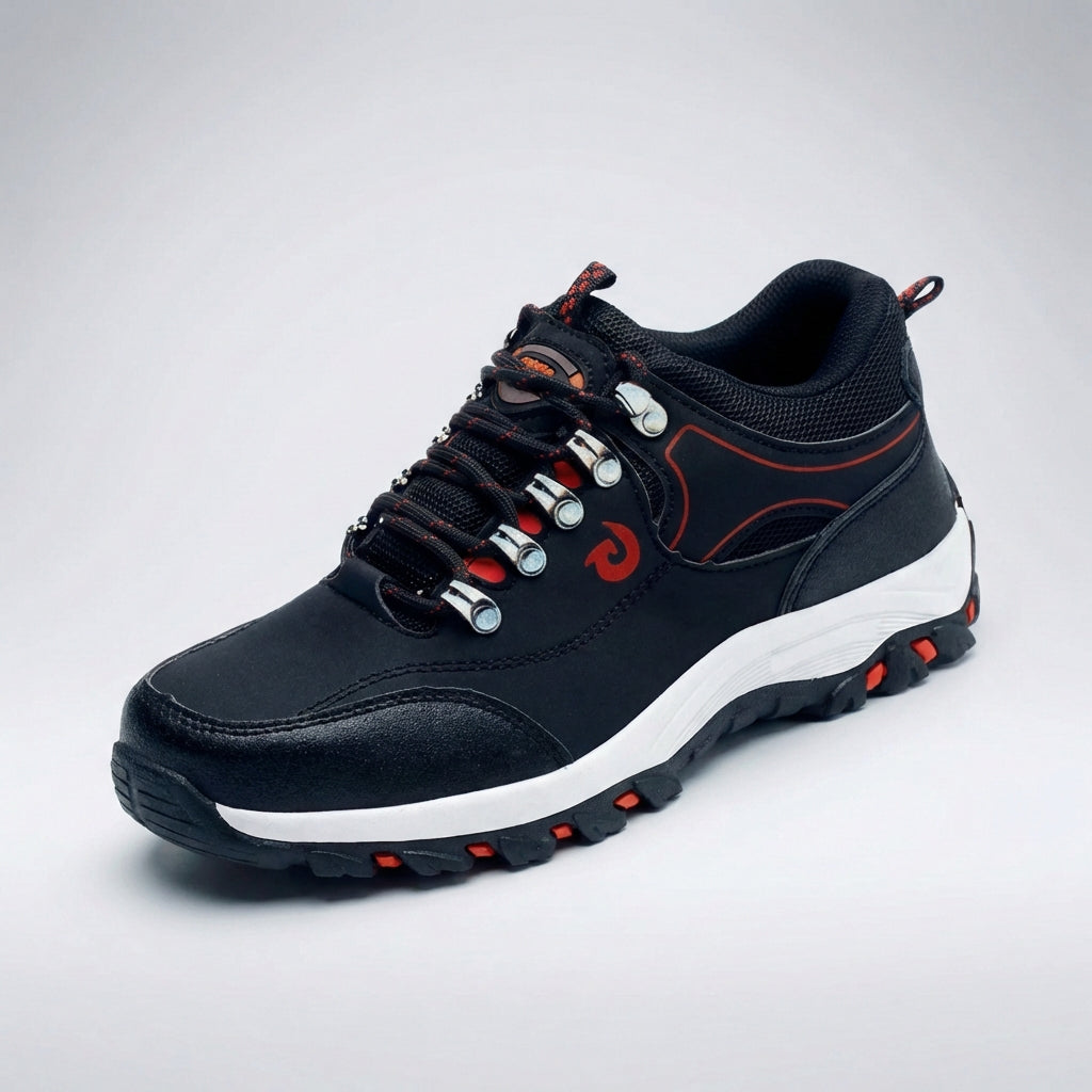 Nordspur | ForgeTrail Low Profile Safety Sneaker