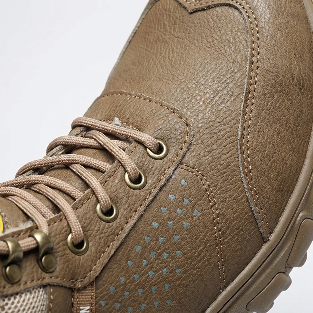 Nordspur | ForgeWard Insulated Safety Work Boot