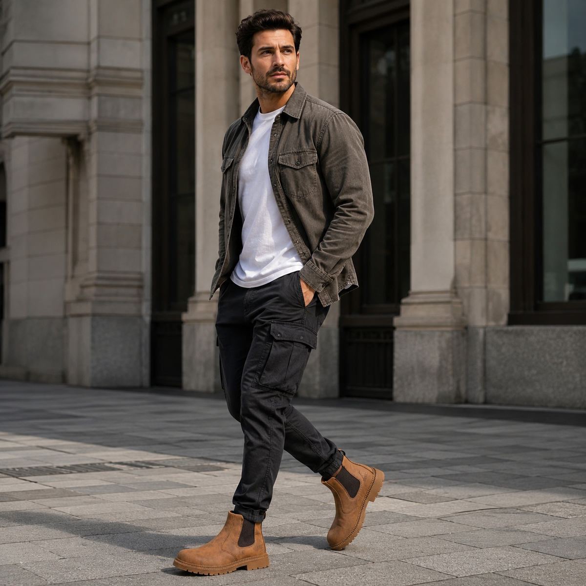 Nordspur | Forgeguard Ankle Height Safety Boots