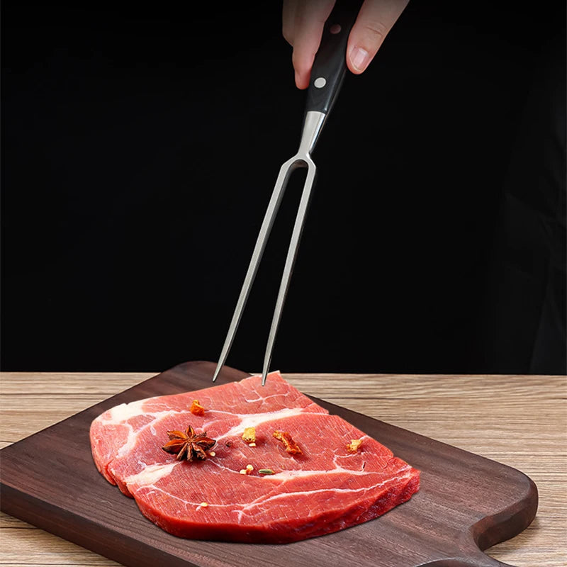 Nordspur | Forgora Two Pronged Meat Carving Fork