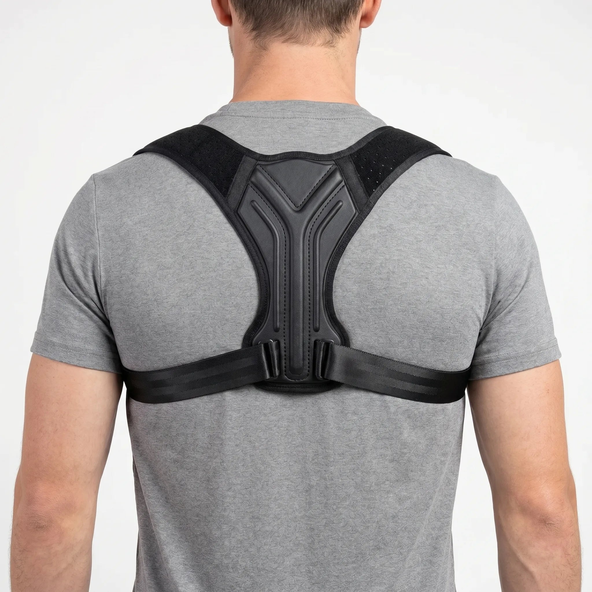 Nordspur | Formiva Adjustable Upper Back Brace