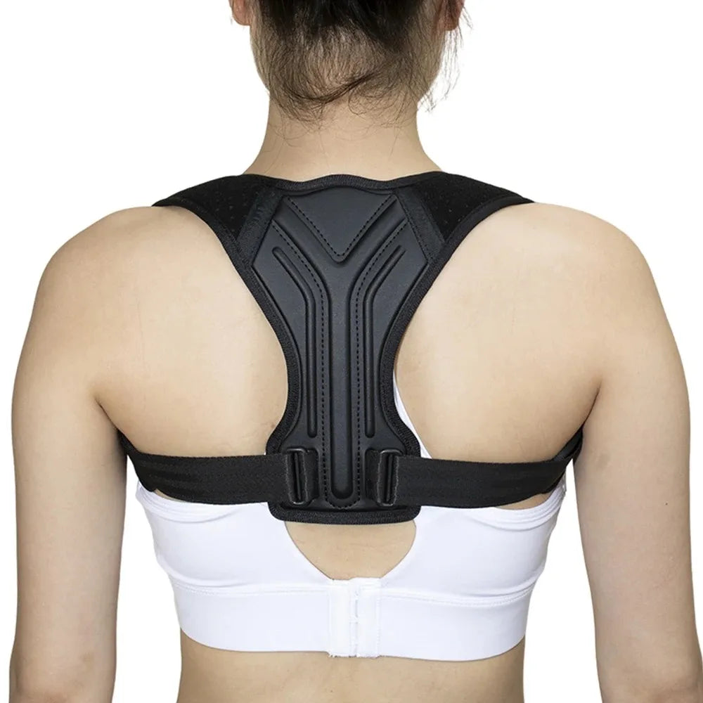 Nordspur | Formiva Adjustable Upper Back Brace