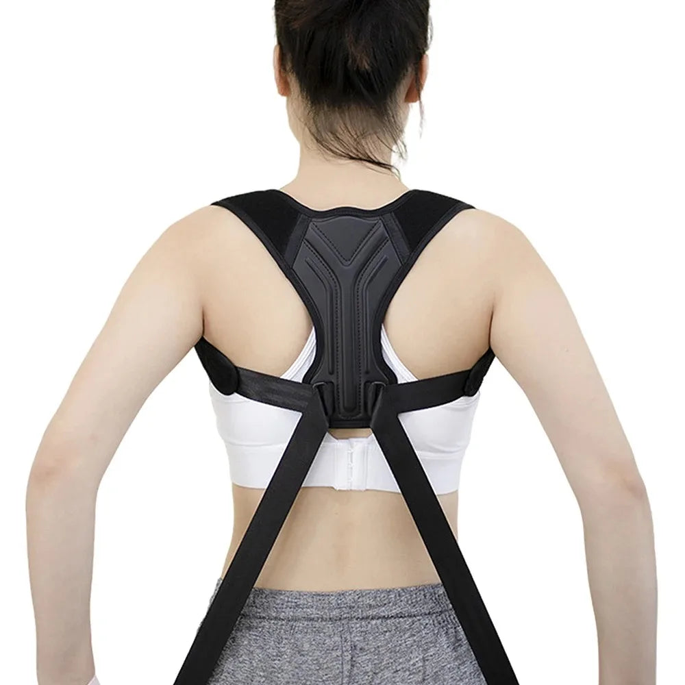 Nordspur | Formiva Adjustable Upper Back Brace