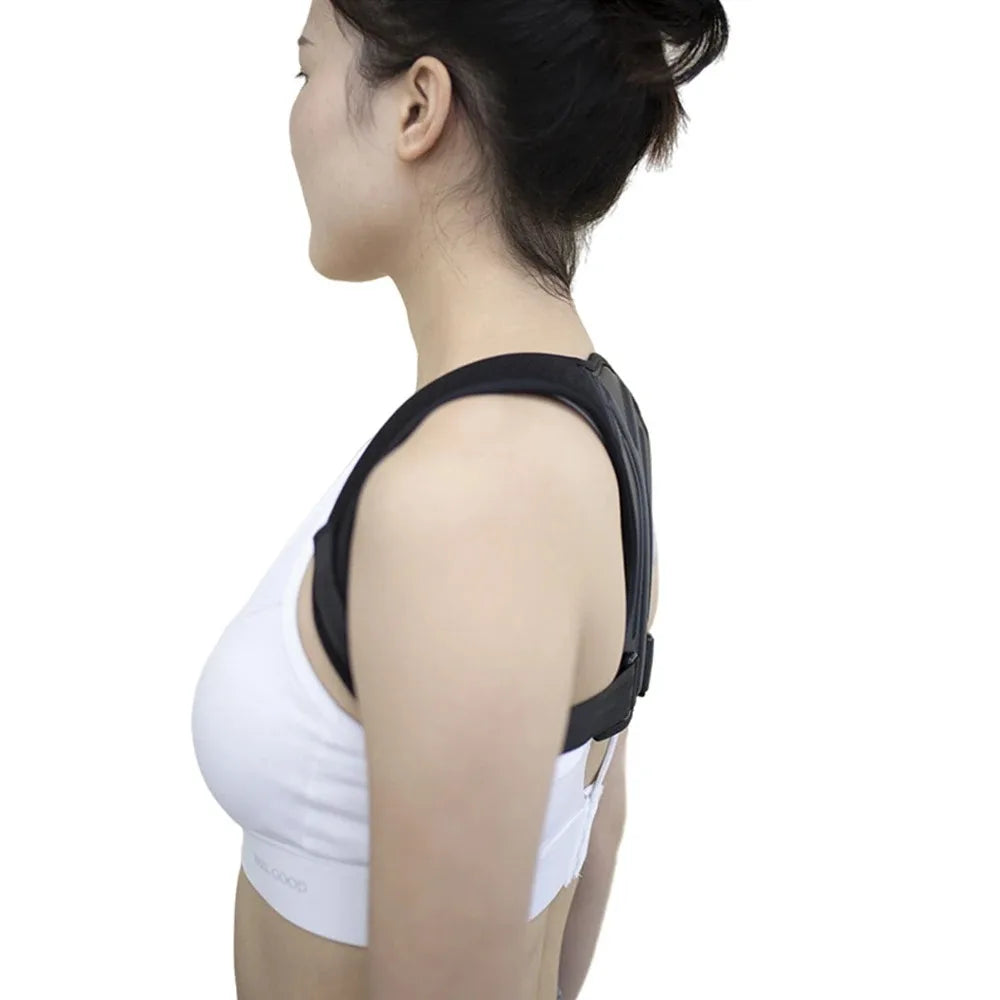 Nordspur | Formiva Adjustable Upper Back Brace