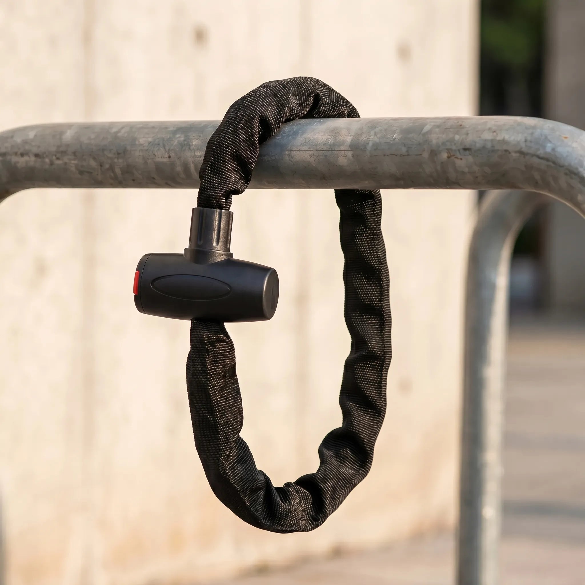 Nordspur | Fortilox Heavy-Duty Chain Lock