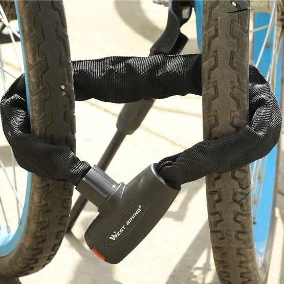 Nordspur | Fortilox Heavy-Duty Chain Lock