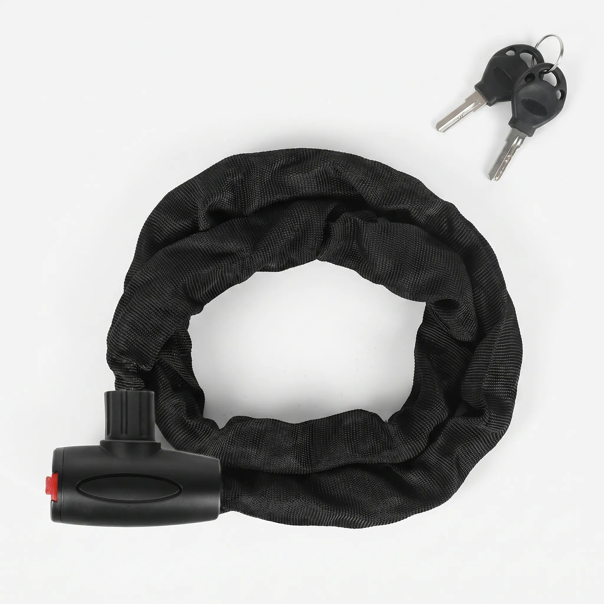 Nordspur | Fortilox Heavy-Duty Chain Lock