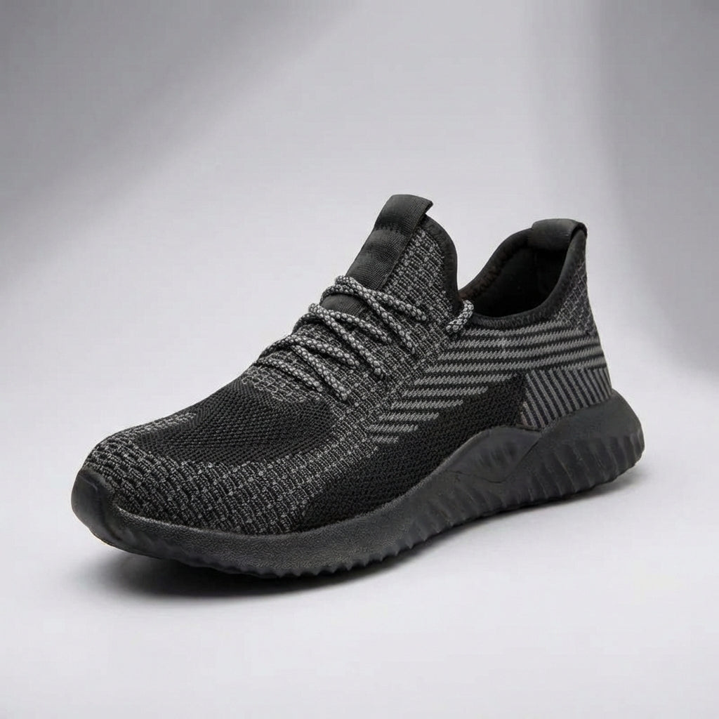 Nordspur | Fortirun Breathable Low Profile Safety Shoe