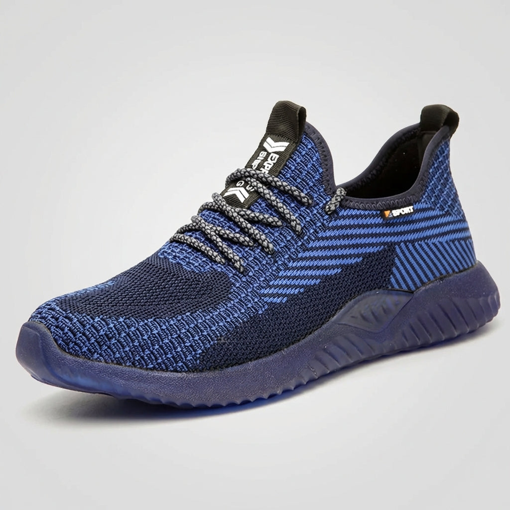 Nordspur | Fortirun Breathable Low Profile Safety Shoe