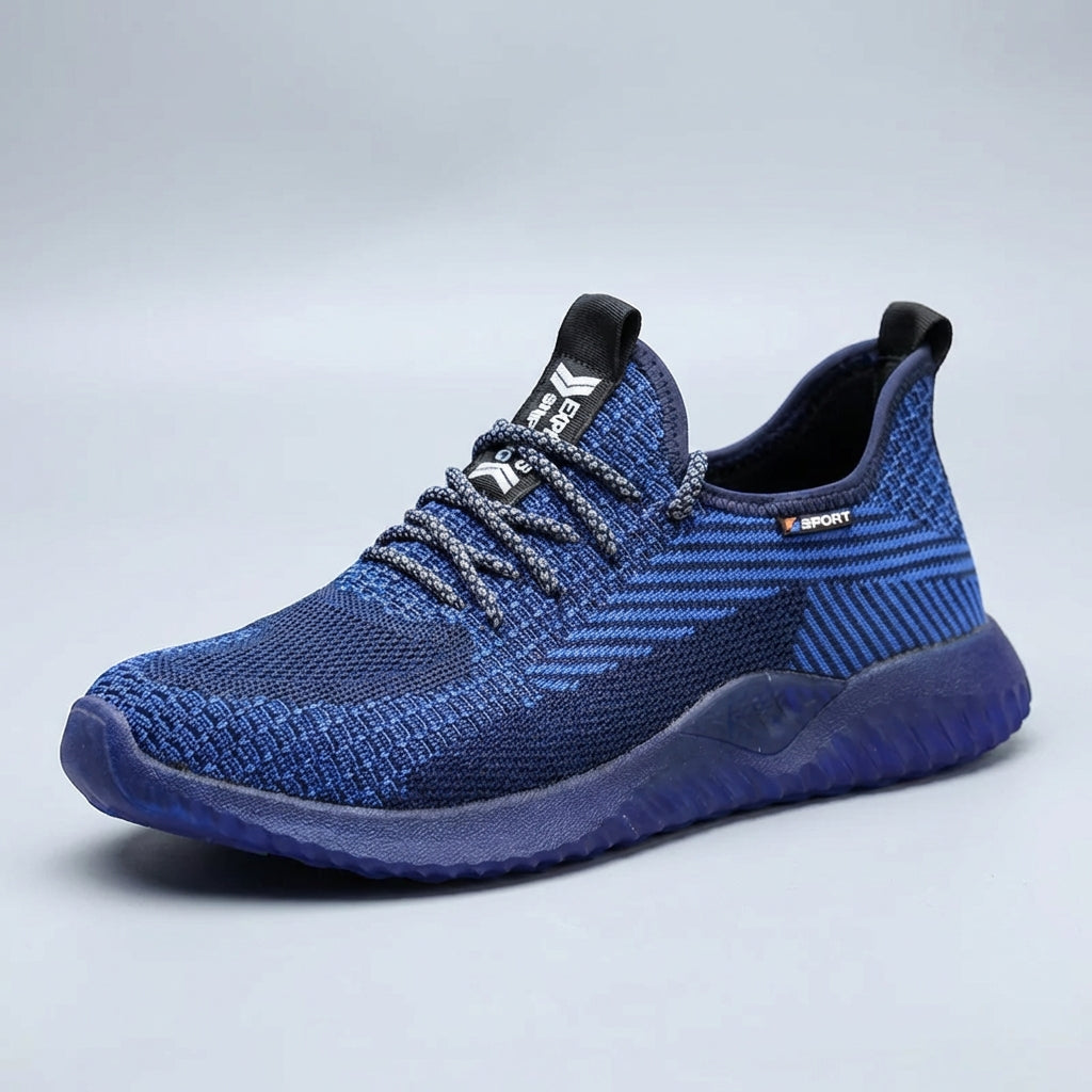 Nordspur | Fortirun Breathable Low Profile Safety Shoe