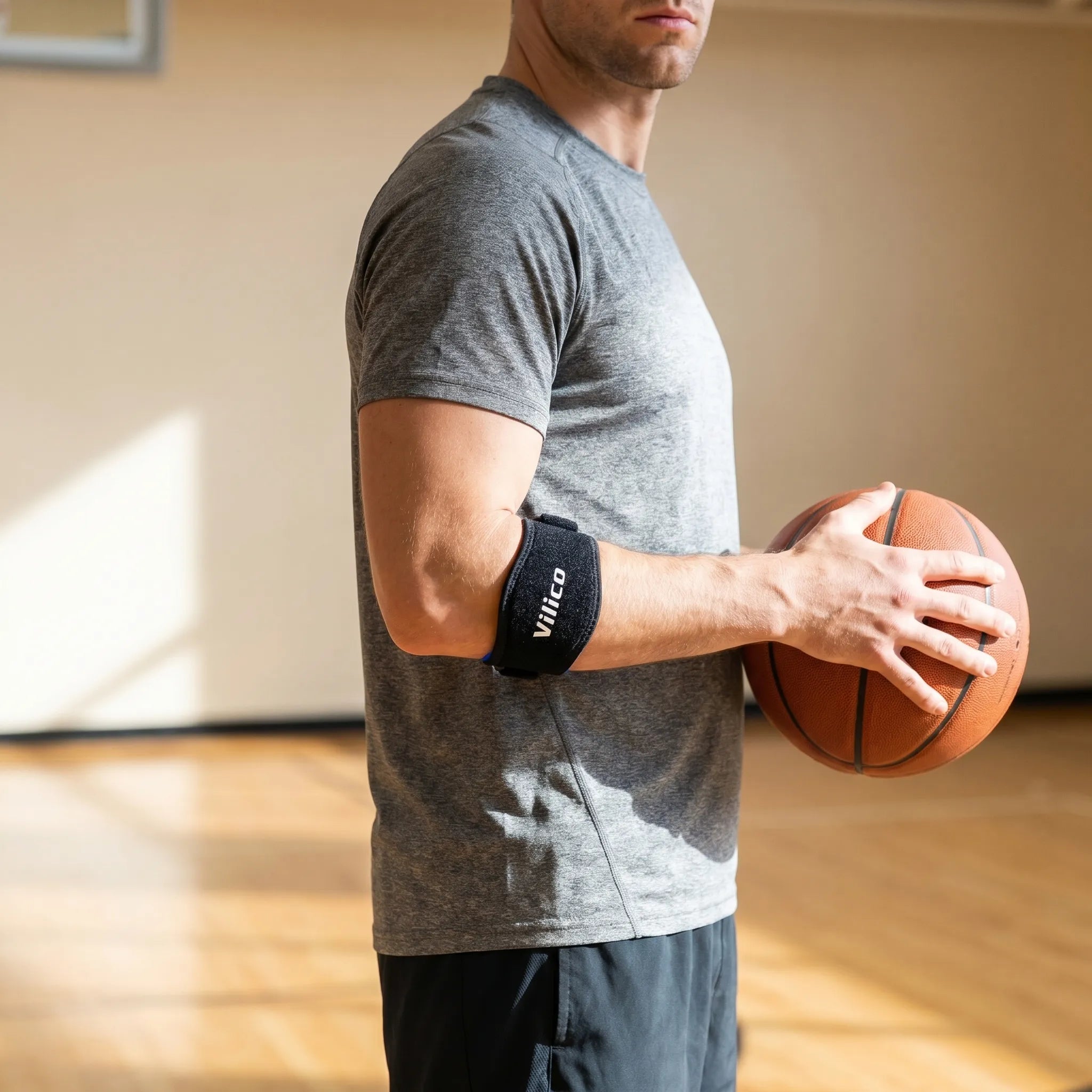 Nordspur | Fortisyn Adjustable Elbow Strap