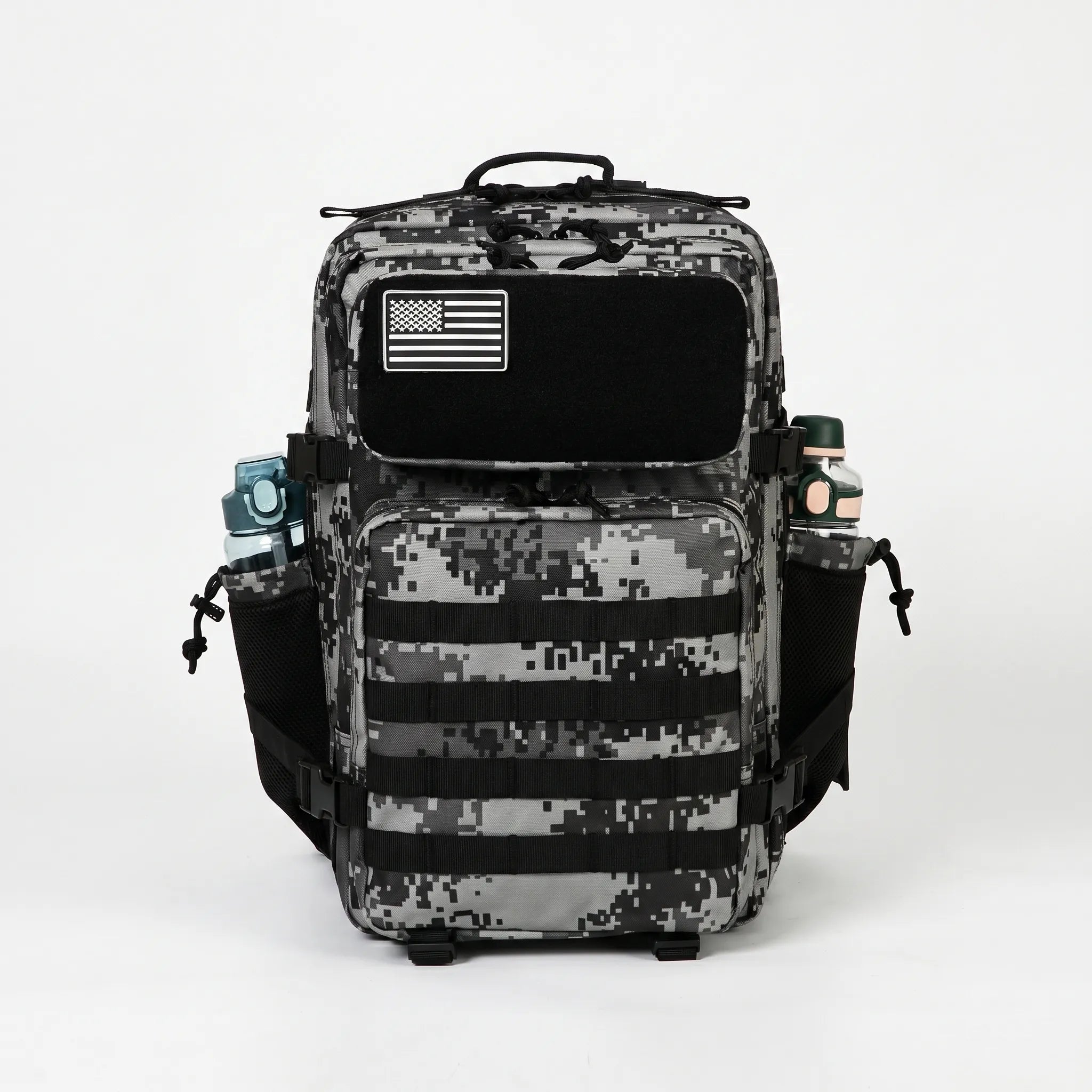 Nordspur | Fortpack Tactical Molle Rucksack