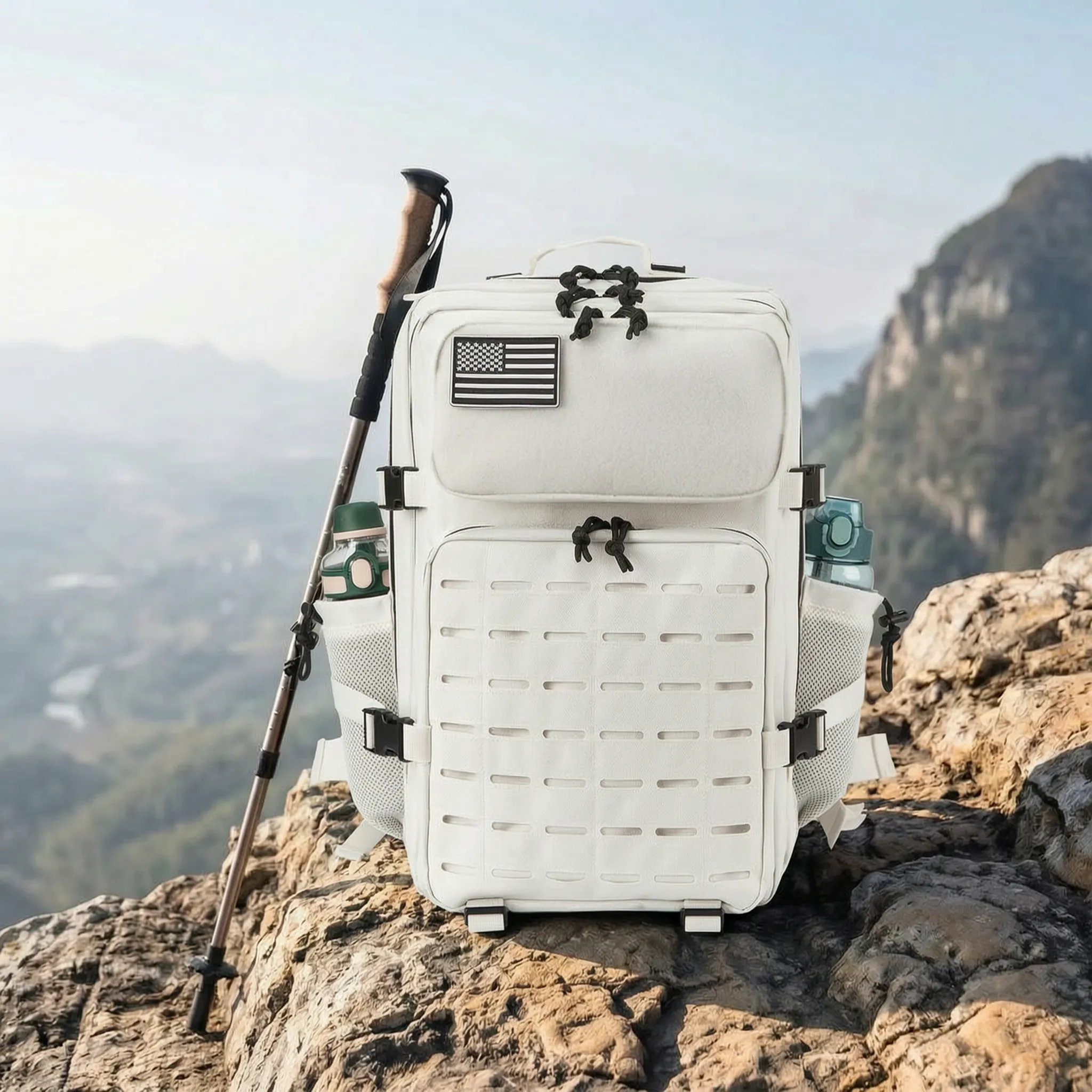 Nordspur | Fortpack Tactical Molle Rucksack