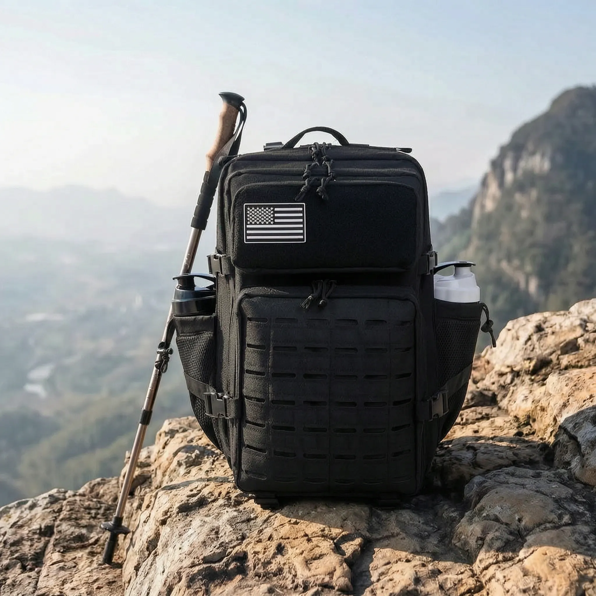 Nordspur | Fortpack Tactical Molle Rucksack
