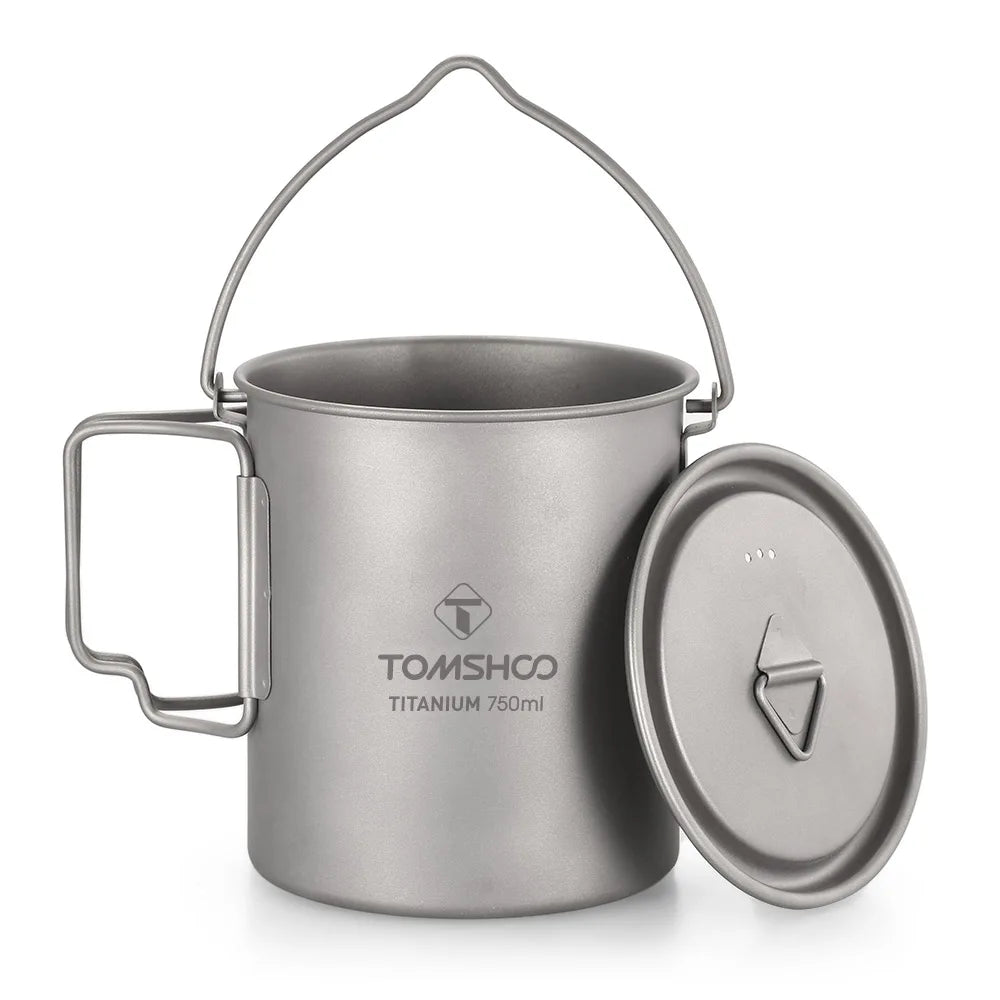 Nordspur | Frekko Lightweight Outdoor Cooking Pot