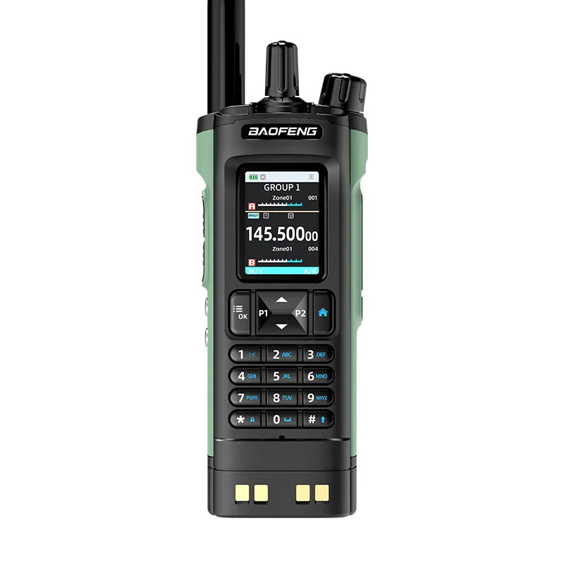 Nordspur | Freqlink Portable Digital Two-Way Radio