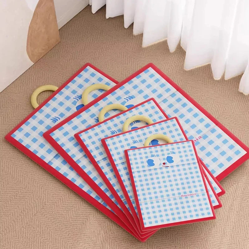 Nordspur | Frescomat Plaid Cooling Mat For Dogs And Cats