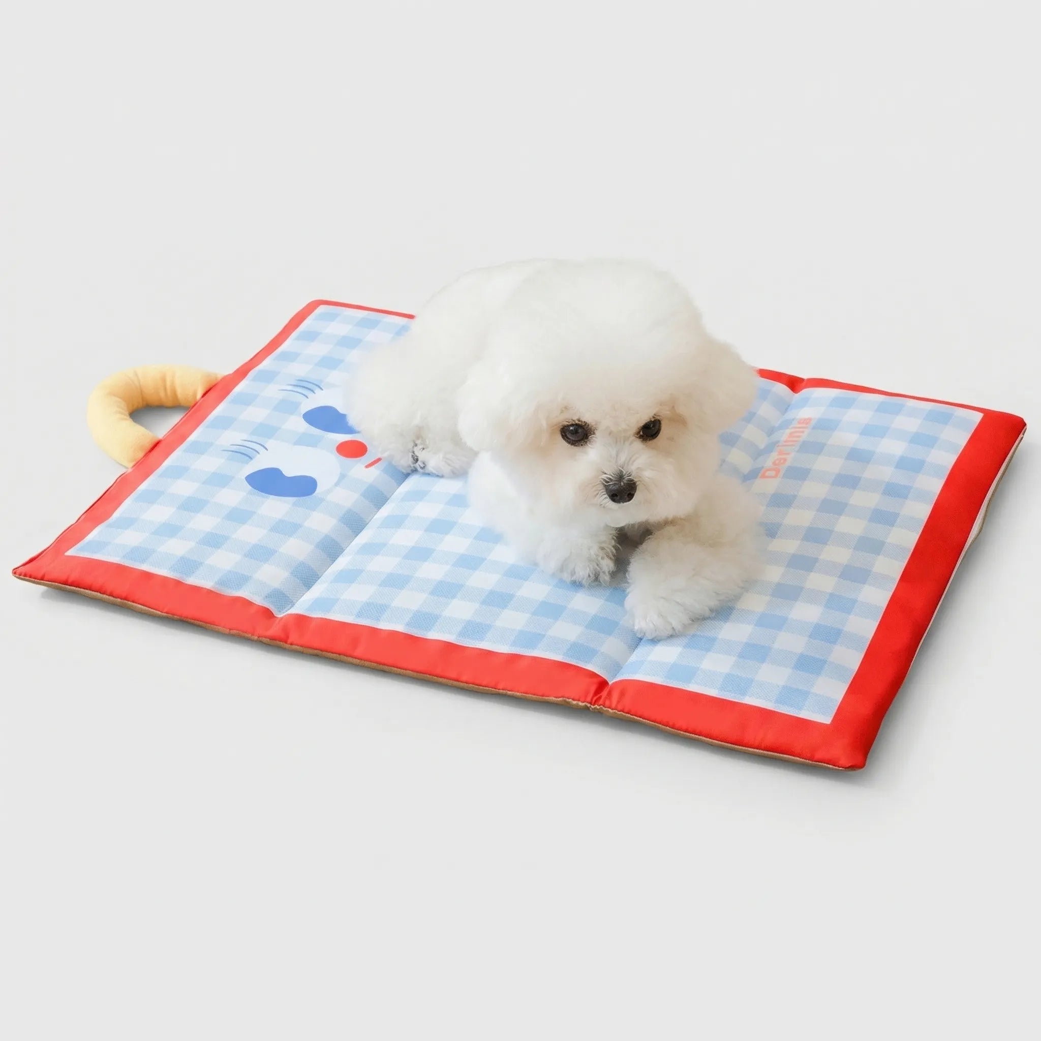 Nordspur | Frescomat Plaid Cooling Mat For Dogs And Cats