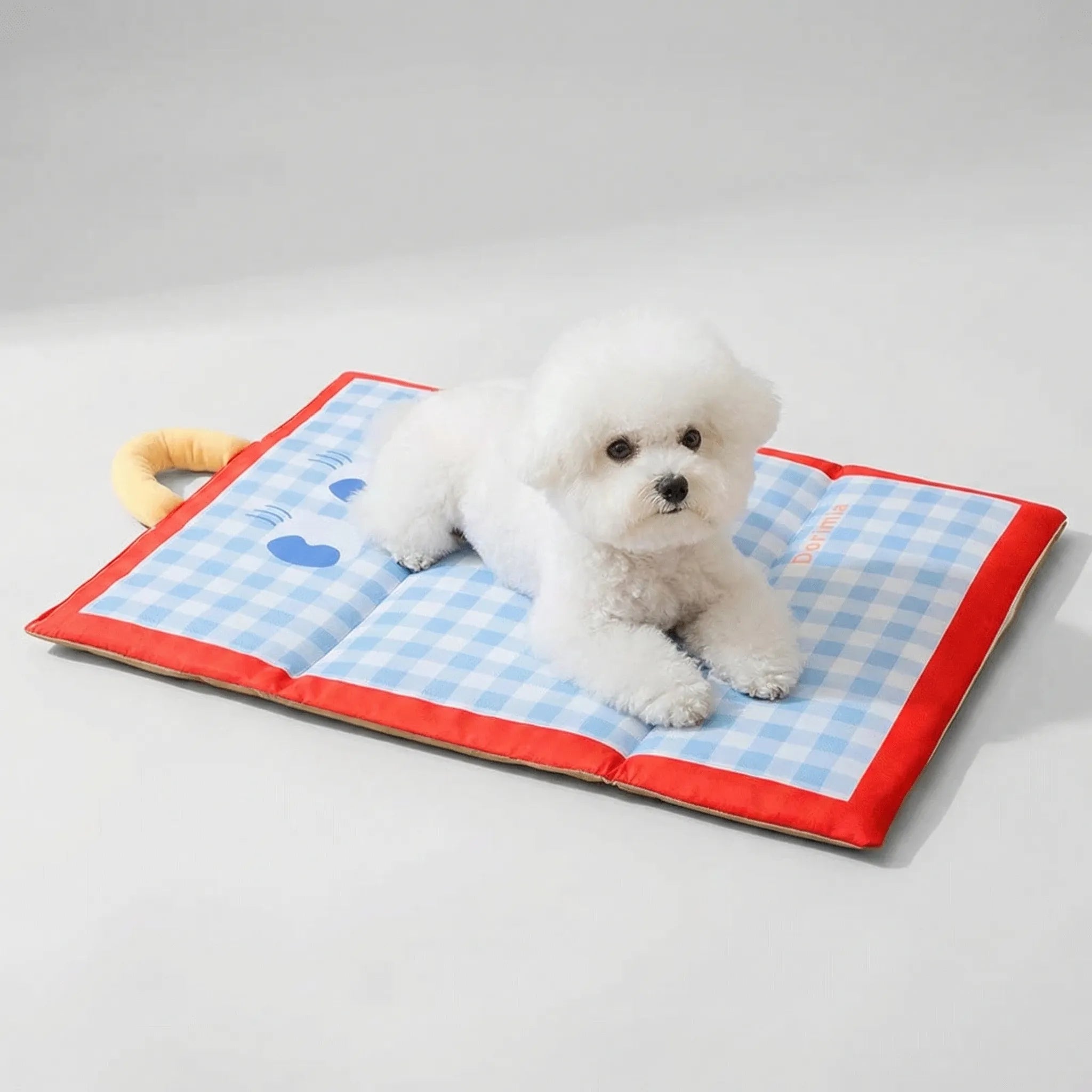 Nordspur | Frescomat Plaid Cooling Mat For Dogs And Cats
