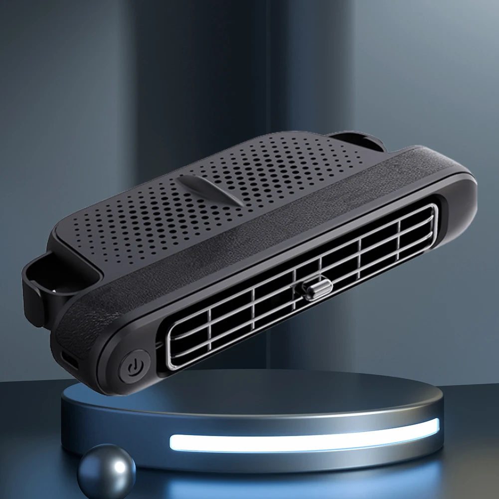 Nordspur | Frigida Adjustable Car Headrest Cooling Fan