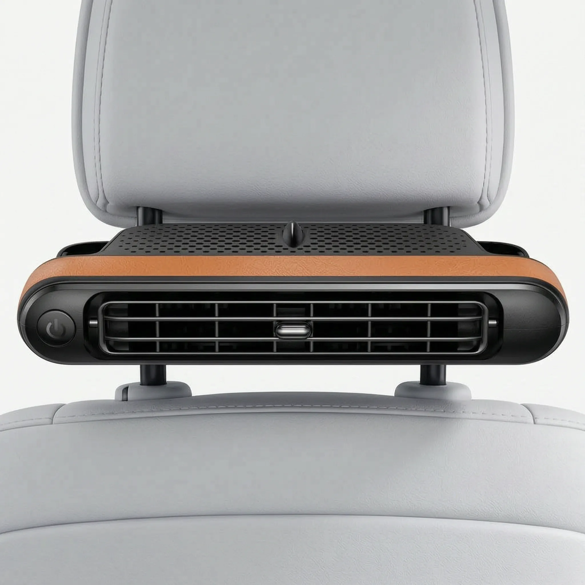 Nordspur | Frigida Adjustable Car Headrest Cooling Fan