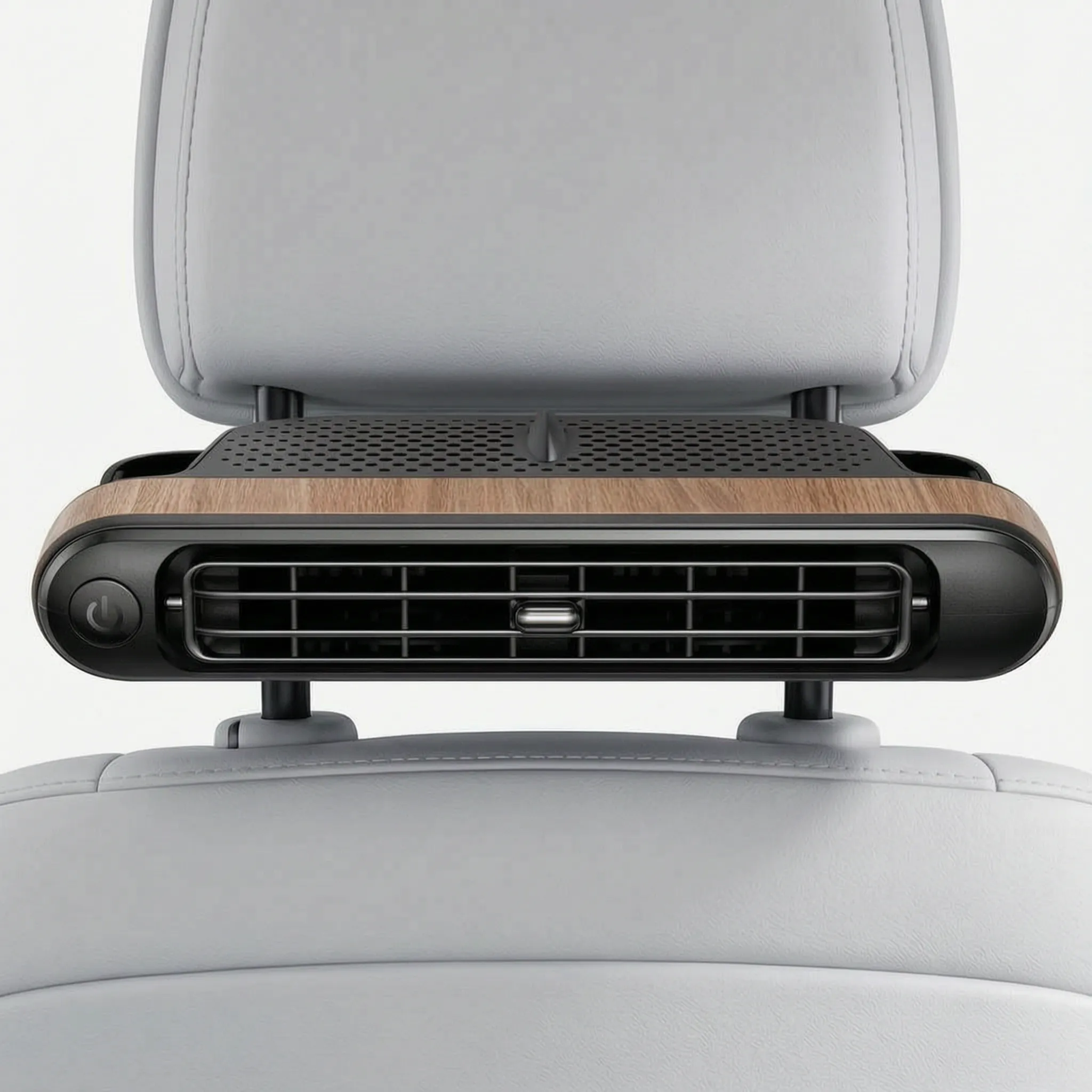 Nordspur | Frigida Adjustable Car Headrest Cooling Fan