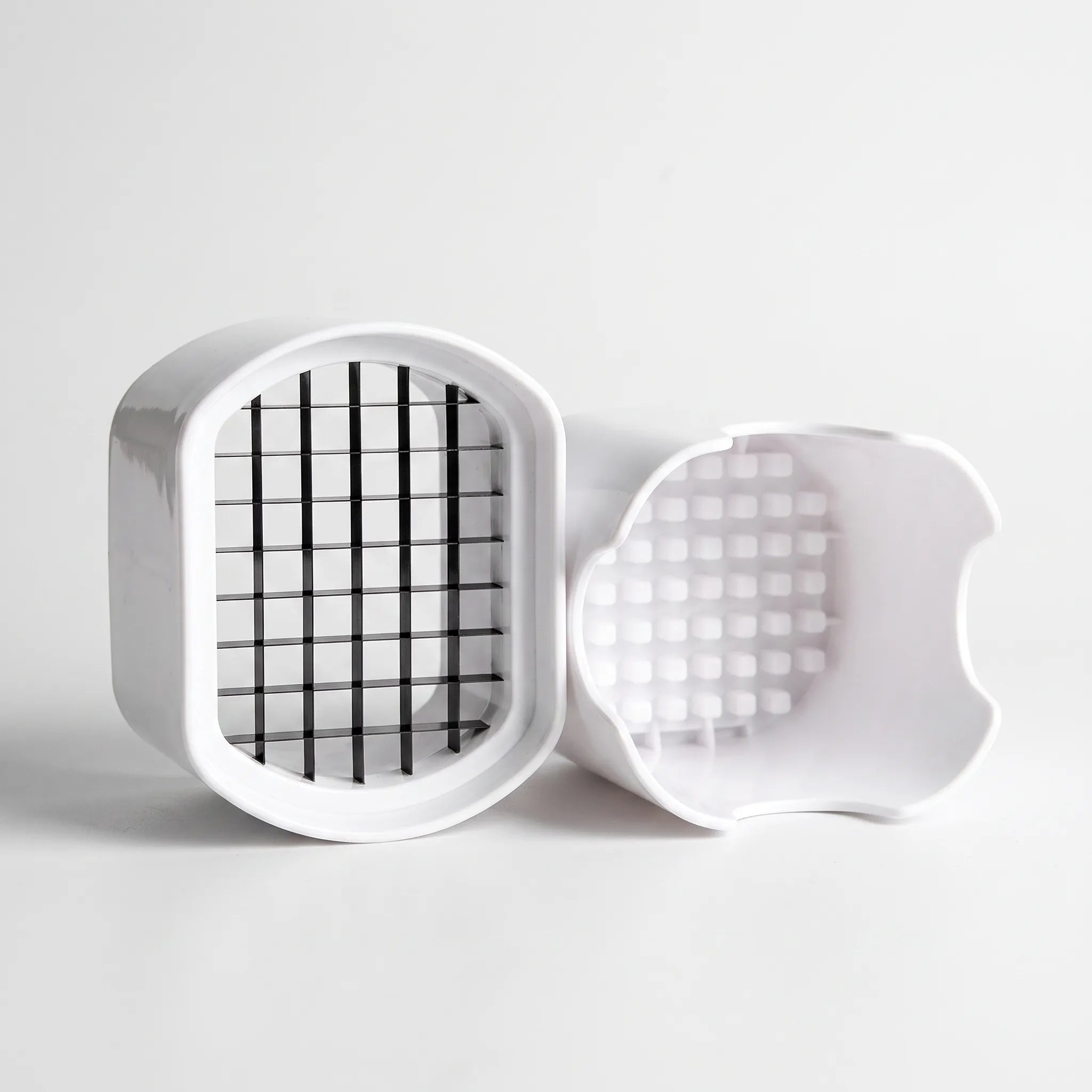 Nordspur | Fritera Manual Grid Vegetable And Chip Cutter
