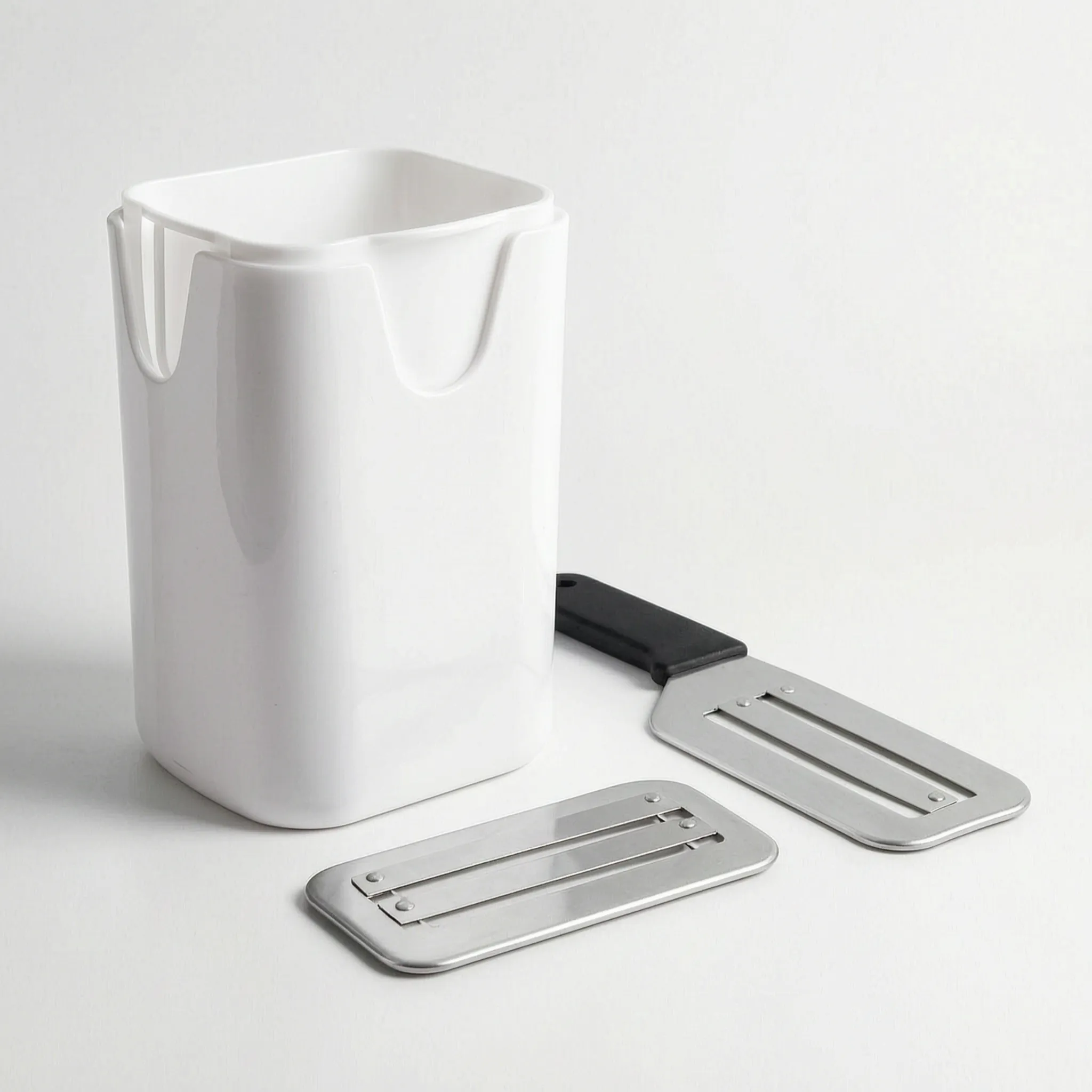 Nordspur | Fritera Manual Grid Vegetable And Chip Cutter